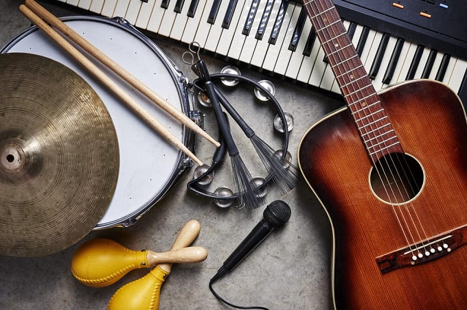 Music School